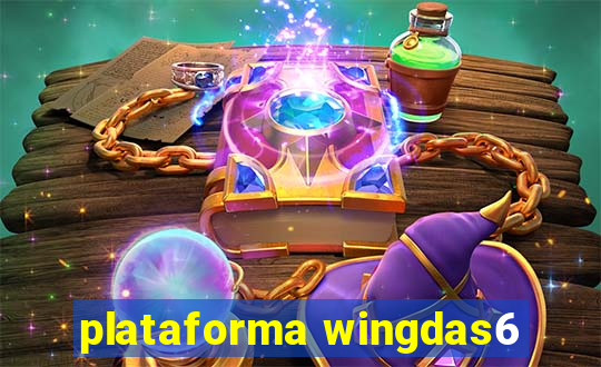 plataforma wingdas6